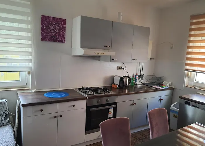 Apartments Jadra Omis
