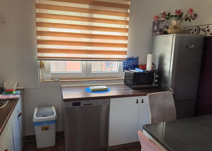 Apartments Jadra Omis