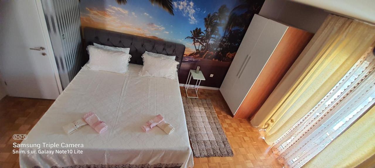 Appartamento Jadra Omiš