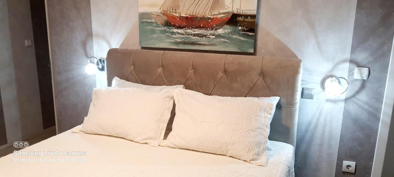Appartamento Jadra Omiš