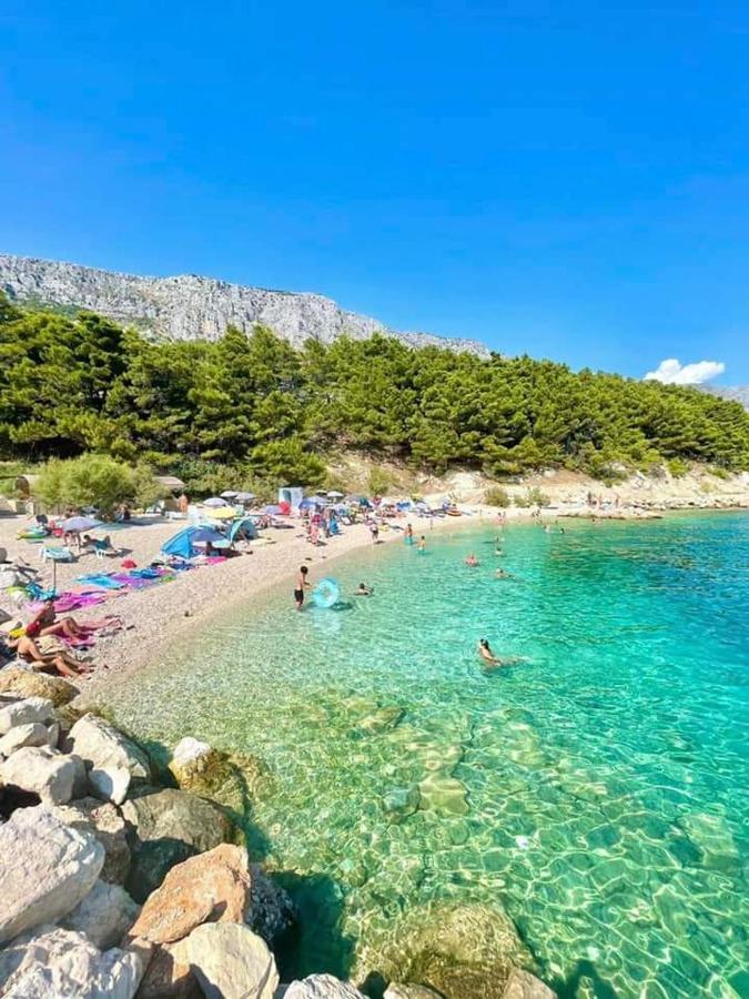 Appartamento Jadra Omiš
