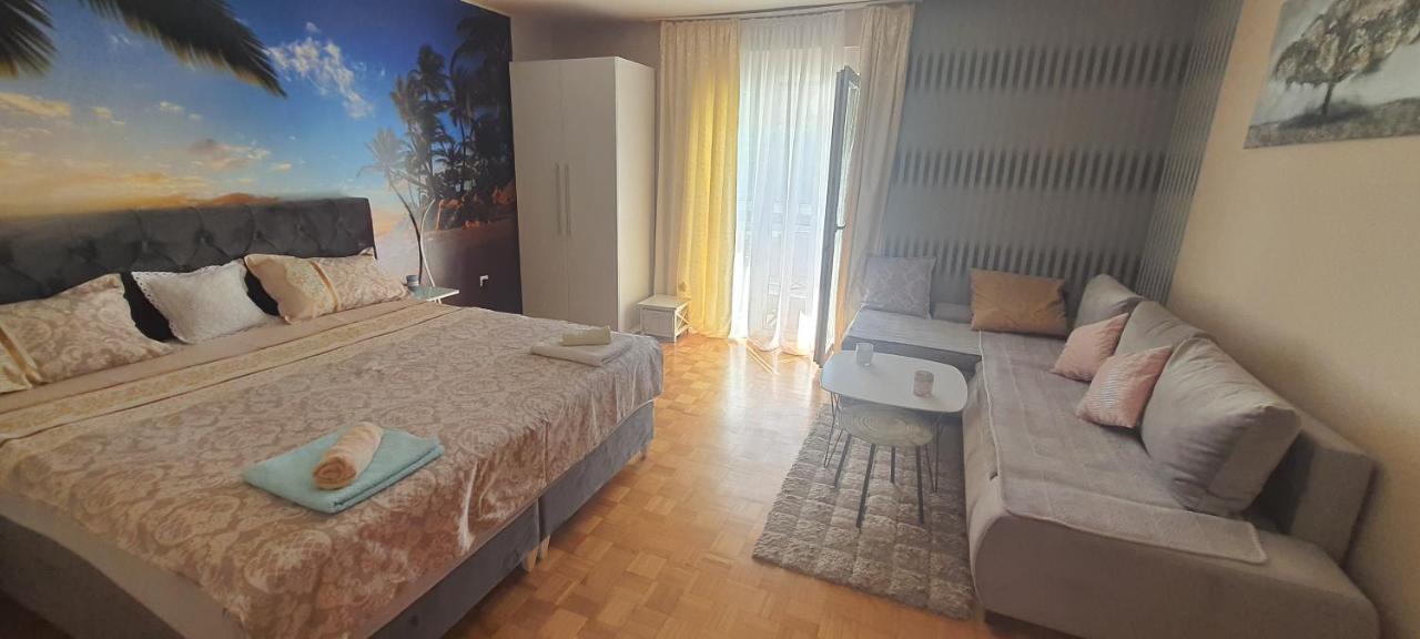 Appartamento Jadra Omiš