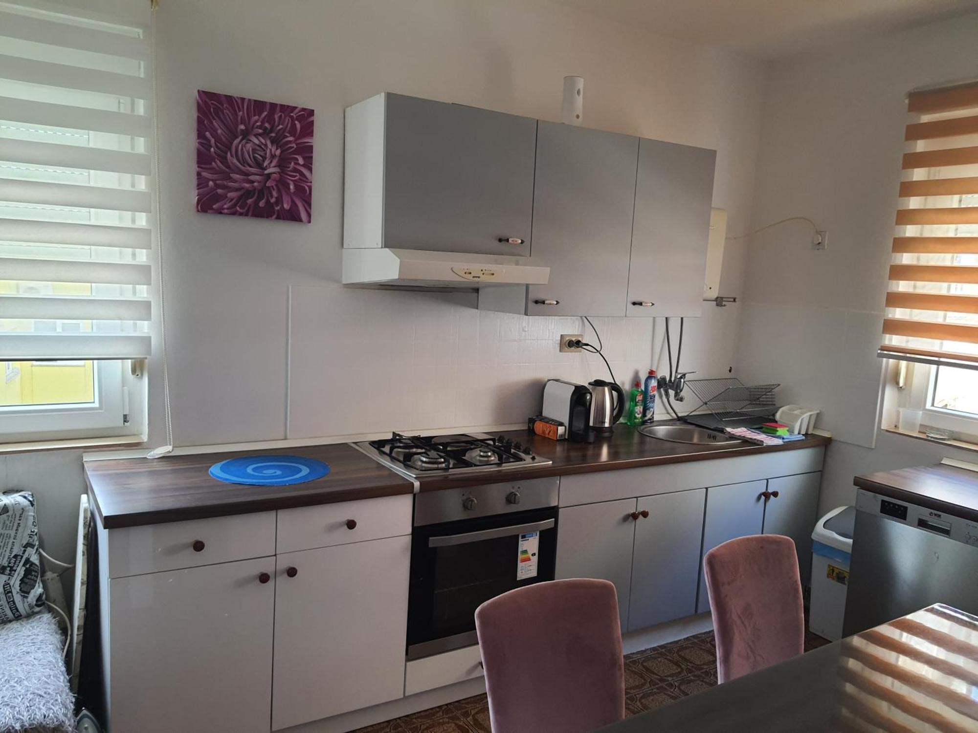 Appartamento Jadra Omiš