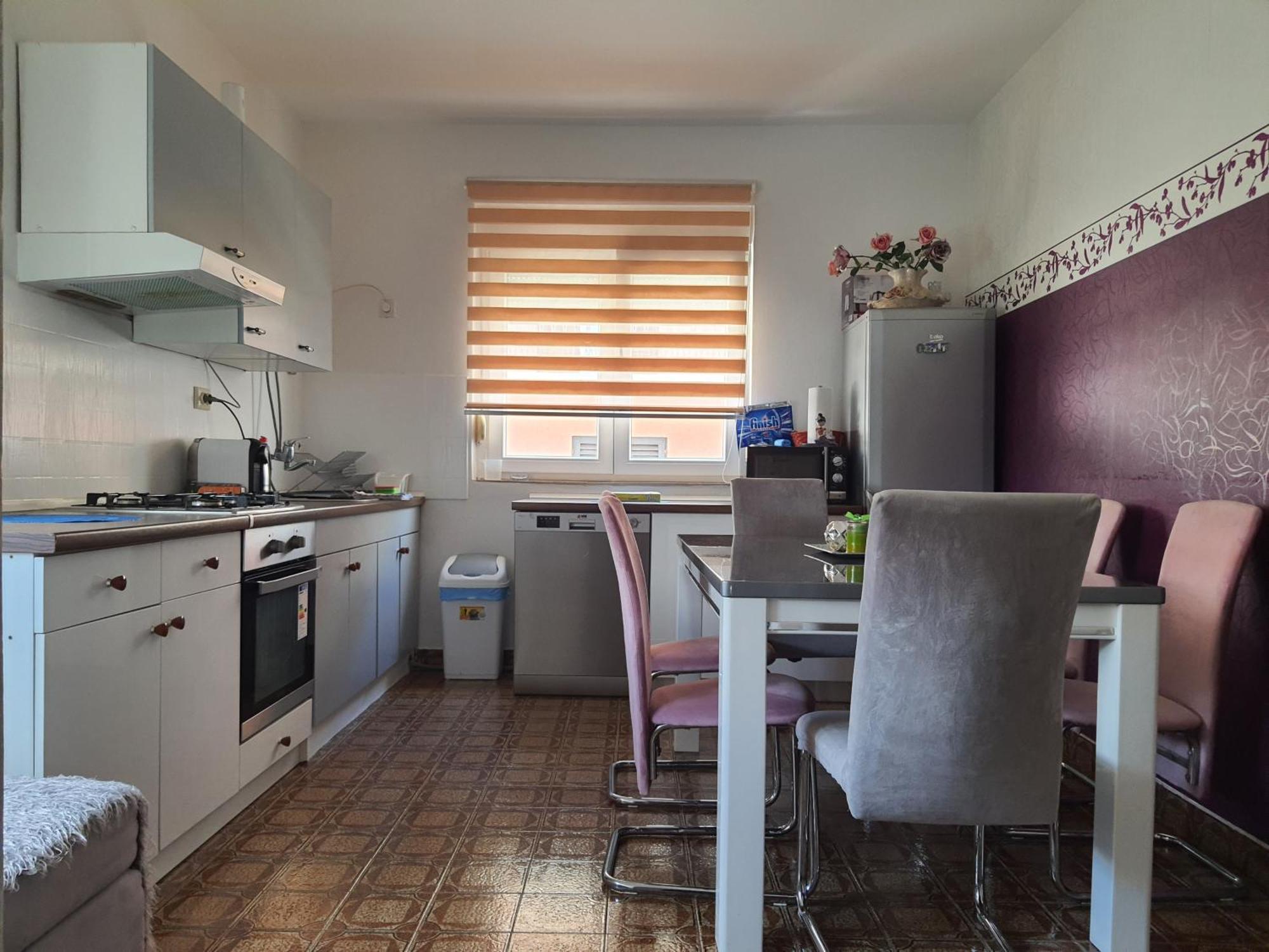 Jadra Appartamento Omiš